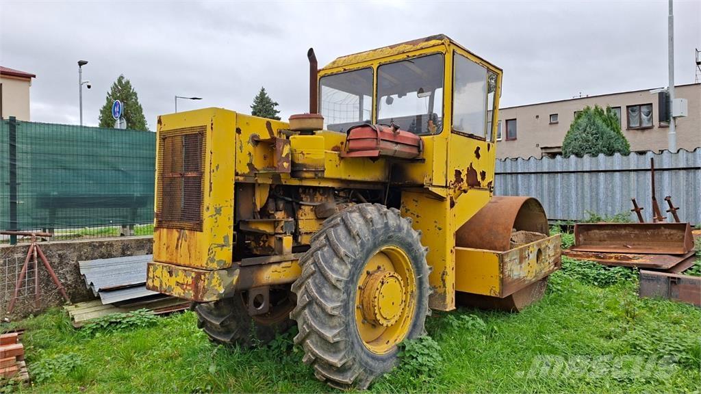 ZTS VV 100 Construction - Others