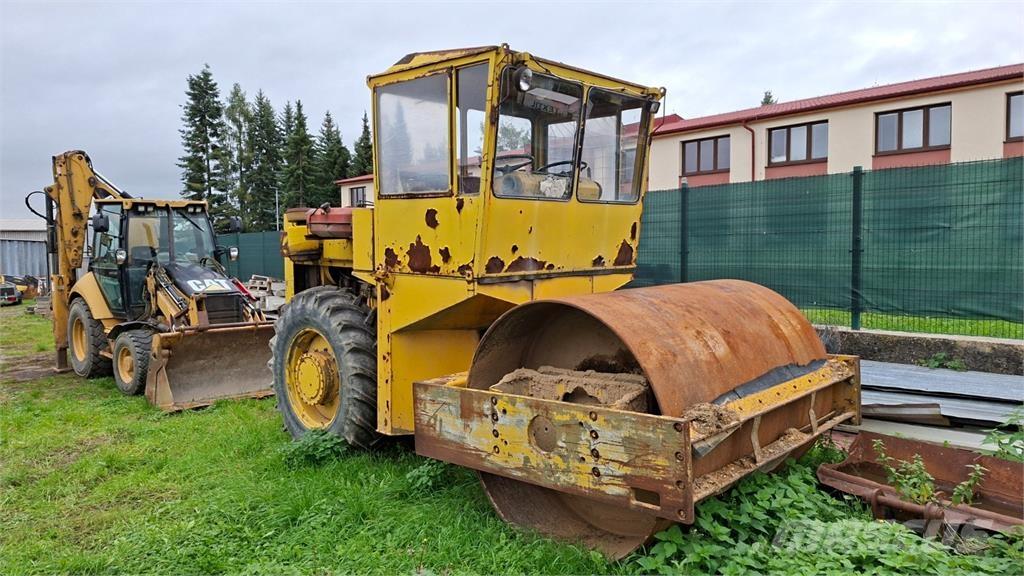 ZTS VV 100 Construction - Others