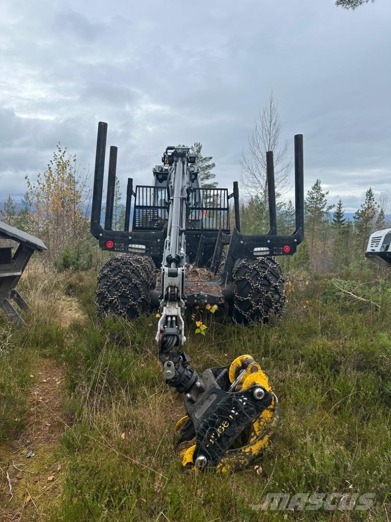 Malwa 560.4 F Forwarders