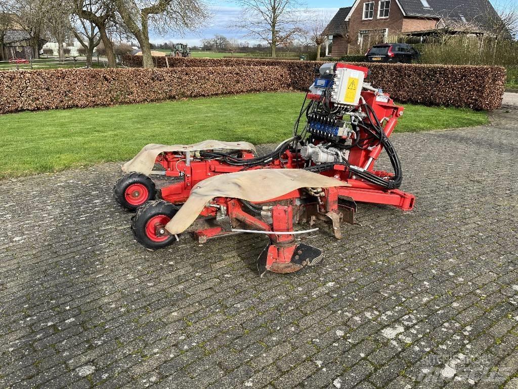  Ladurner 7 FS Agriculture - Others