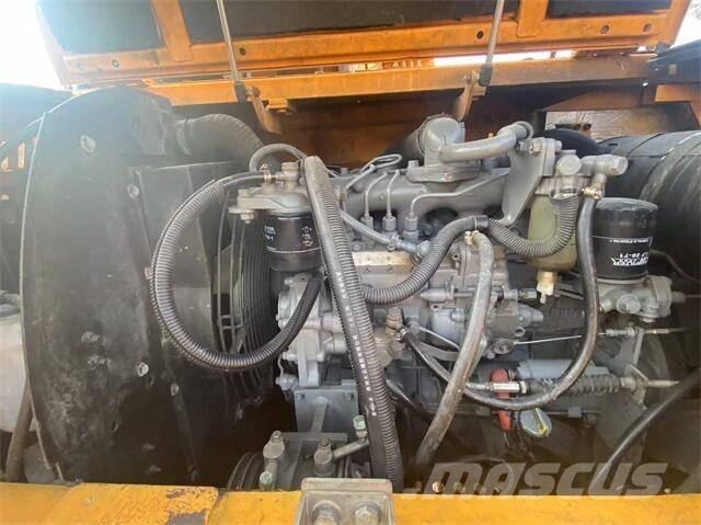 Sany SY75C Crawler excavators