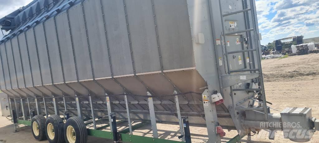 Sukup 11143 Grain dryers