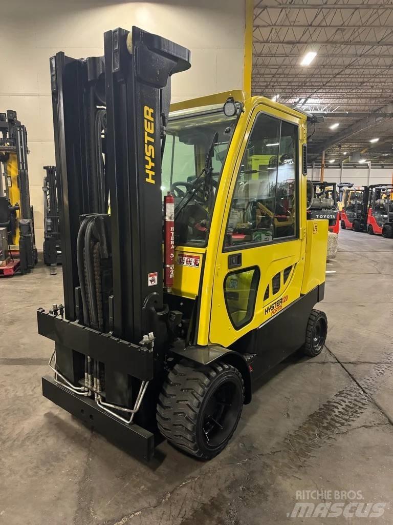 Hyster S 120 FT Forklift trucks - others