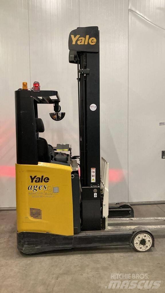 Yale MR20H Reach trucks
