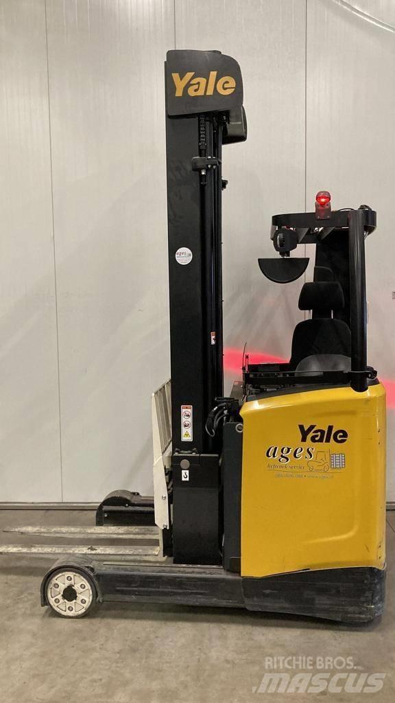 Yale MR20H Reach trucks