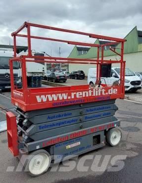 SkyJack SJ III 3226 Scissor lifts