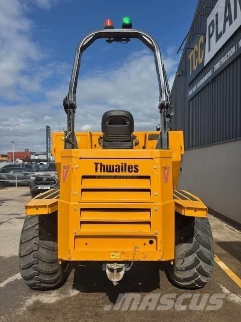 Thwaites 9T Site dumpers