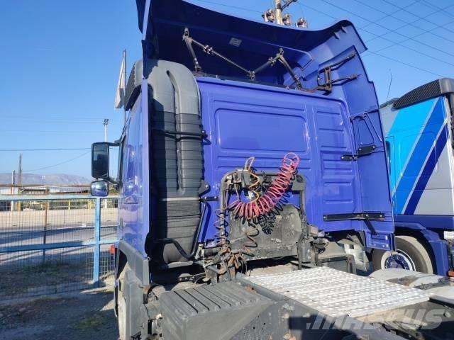 Volvo FM 9 340 Tractor Units