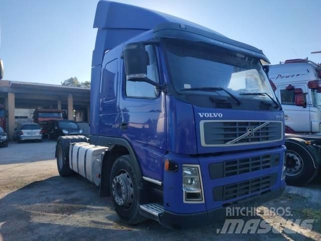 Volvo FM 9 340 Tractor Units