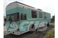 International r3000 Other trucks