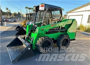 Bobcat S550 Skid steer loaders