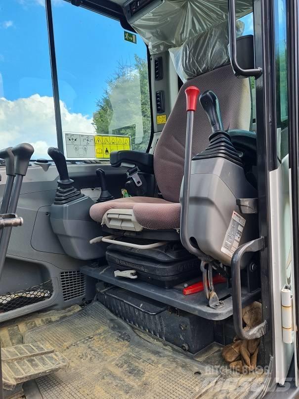 Bobcat E 85 Midi excavators  7t - 12t