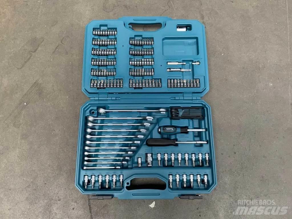 Makita Doppenset Construction - Others