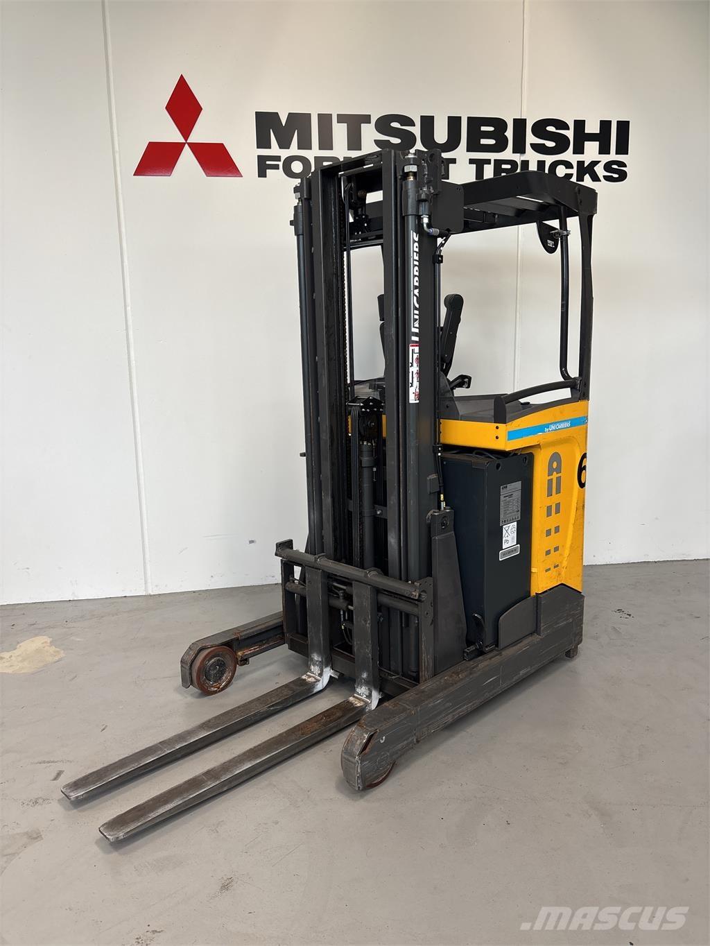 Atlet ULS140 Reach trucks