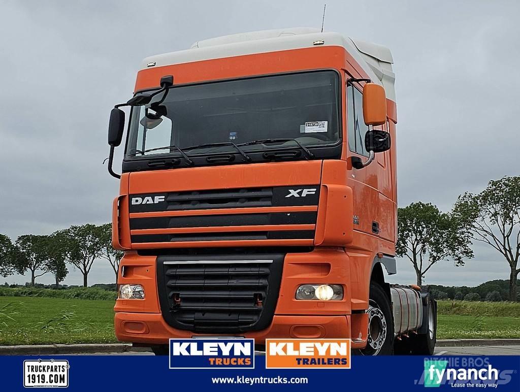 DAF XF 105.410 Tractor Units