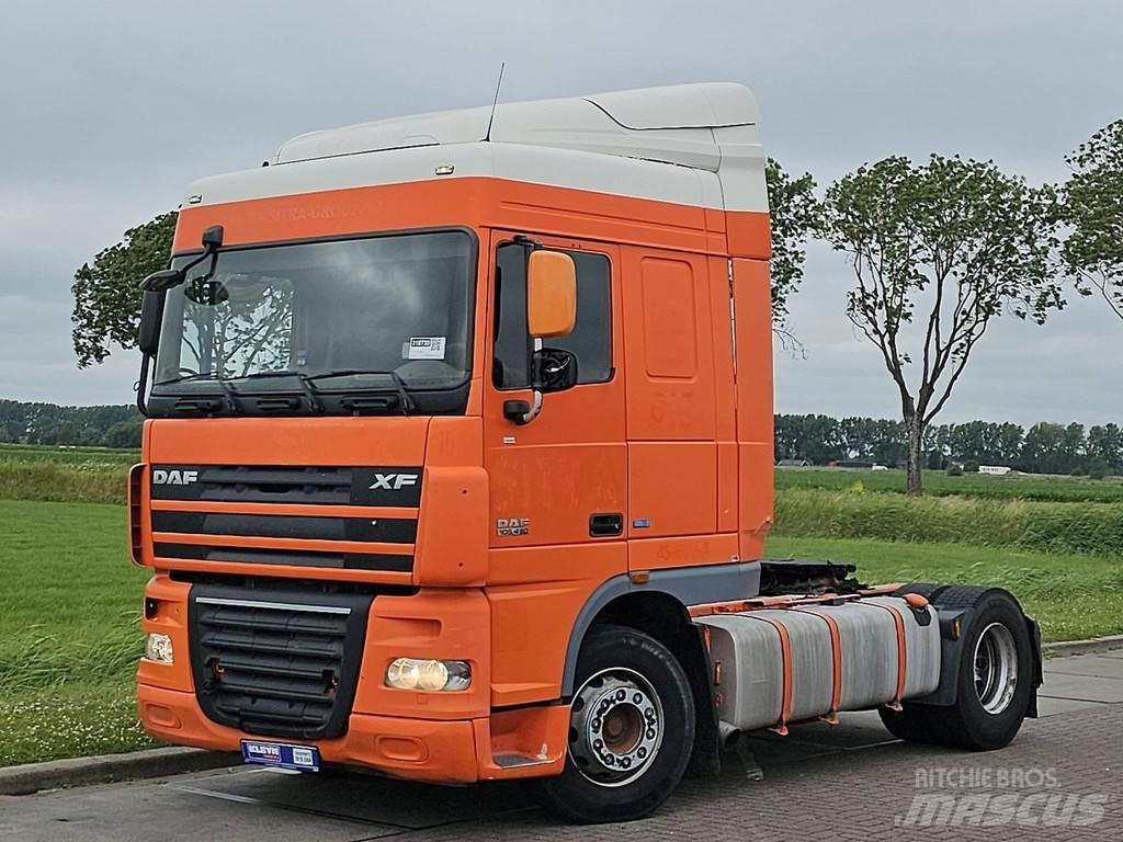 DAF XF 105.410 Tractor Units
