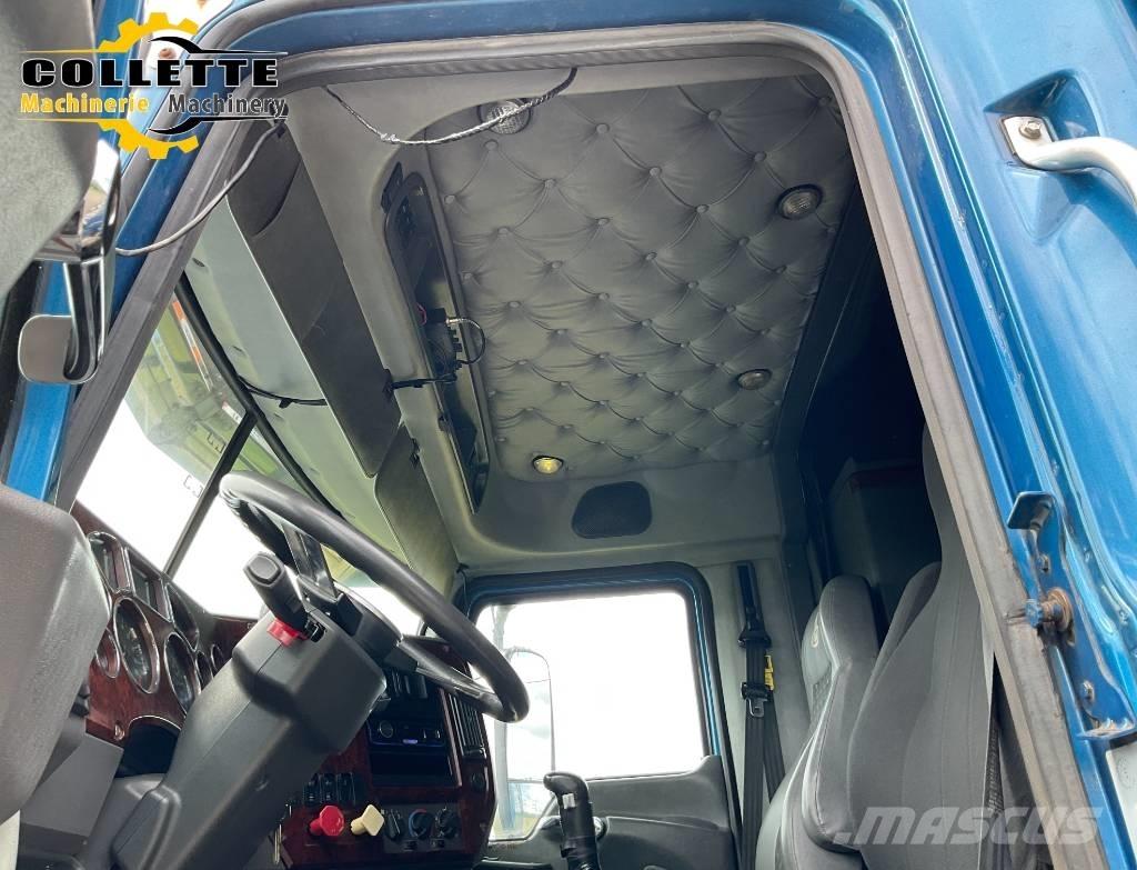 Mack CXU 613 Tractor Units