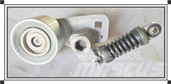 CLAAS Belt tensioner Engines