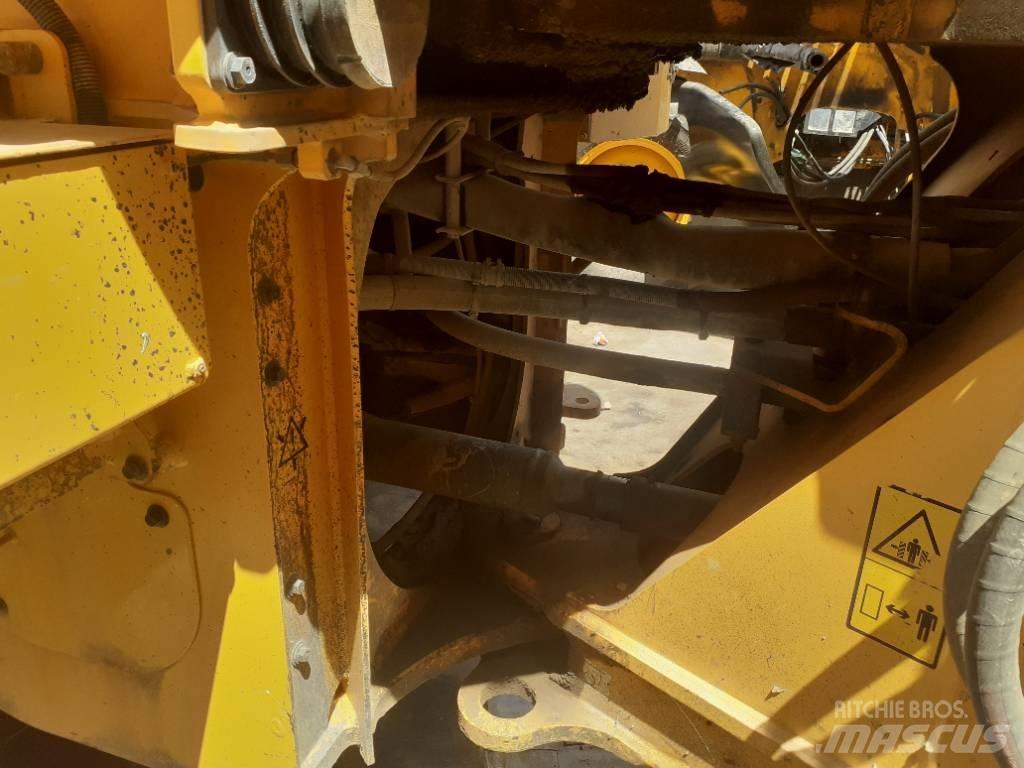 Volvo L 70 H Wheel loaders