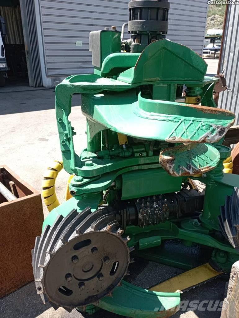 Lako 63 HD Forestry - Others