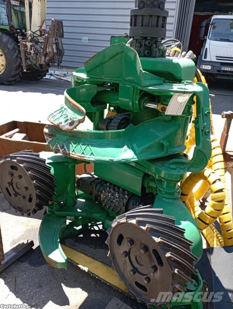 Lako 63 HD Forestry - Others