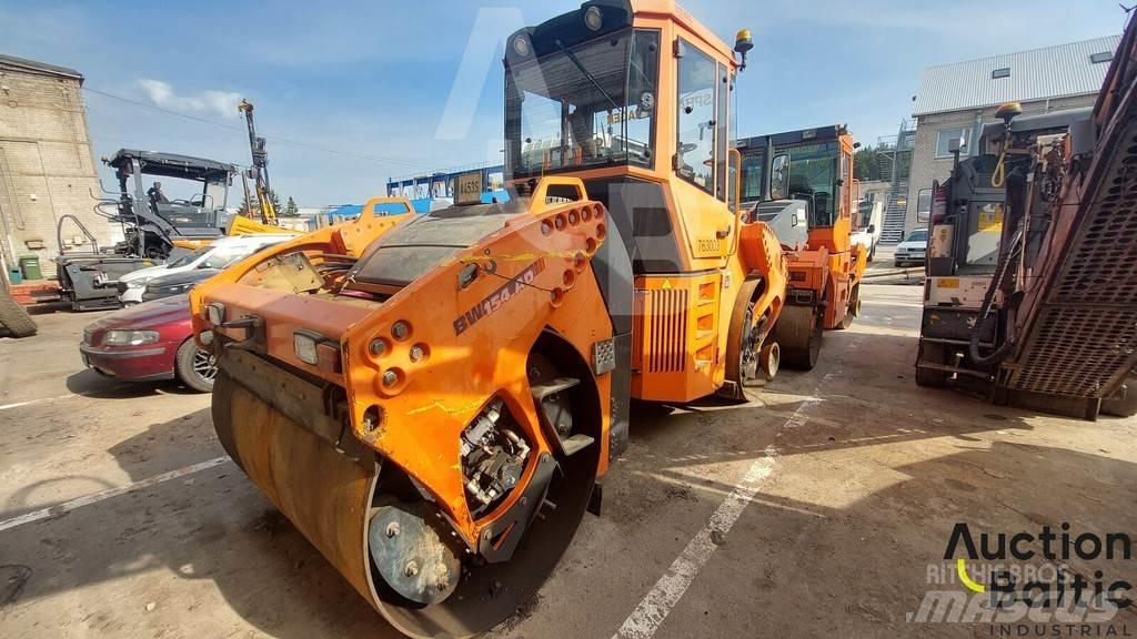 Bomag BW 154 AD-4 Other rollers