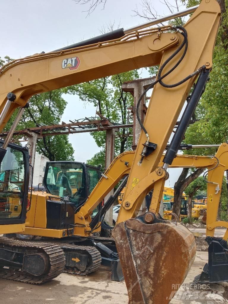 CAT 310 Crawler excavators