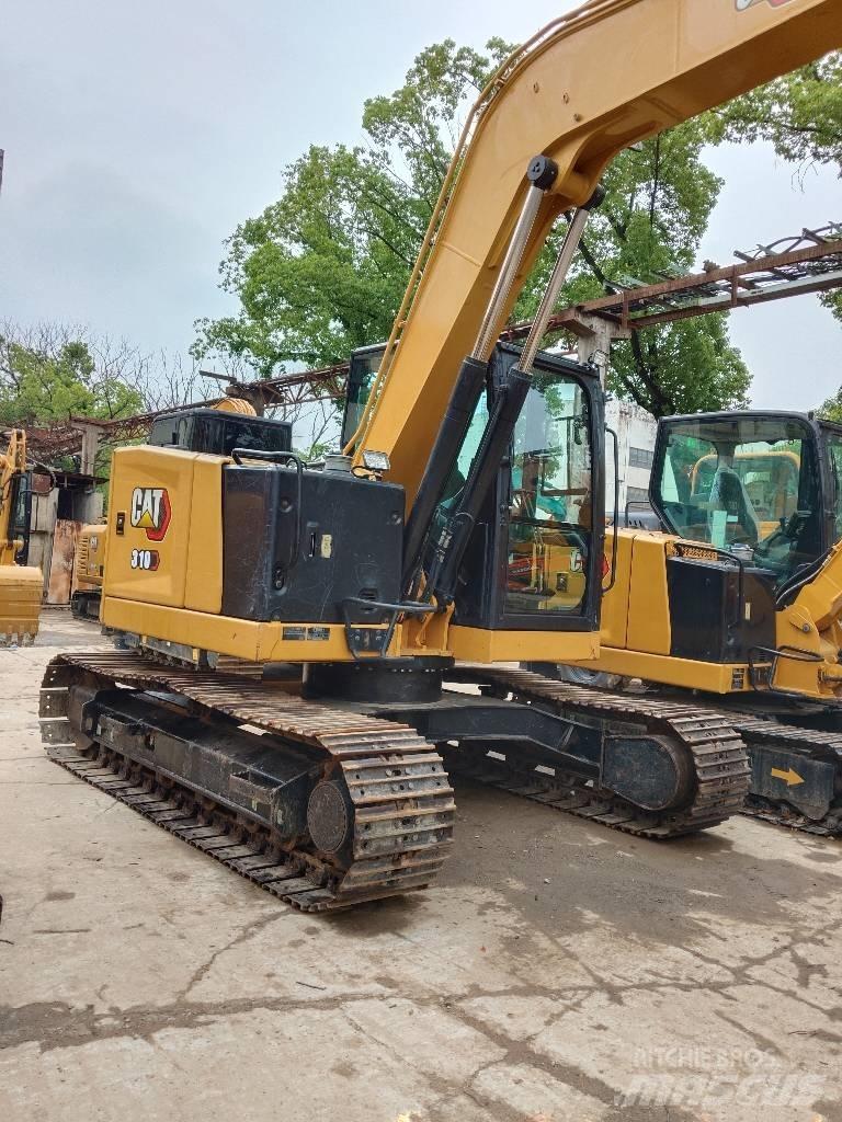 CAT 310 Crawler excavators