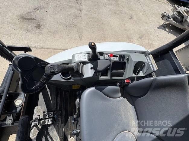 Bobcat E 27z Mini excavators < 7t (Mini diggers)