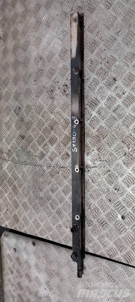 Scania P 360.   1864752 Transmission