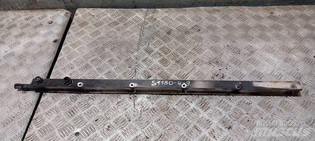 Scania P 360.   1864752 Transmission