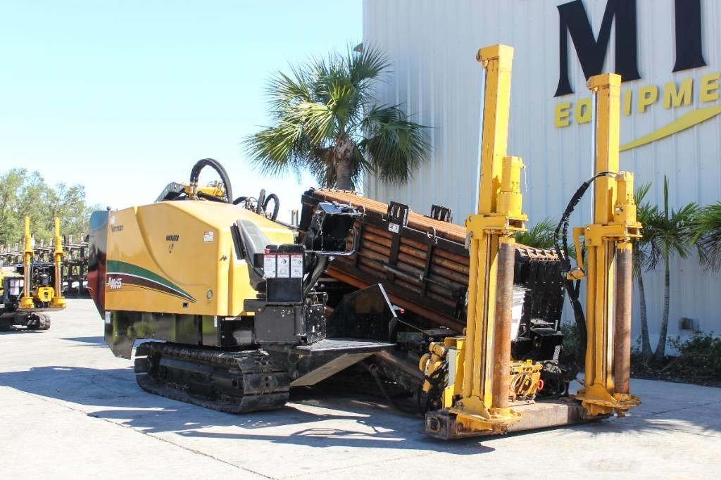 Vermeer D40x55 S3 Horizontal Directional Drilling Equipment