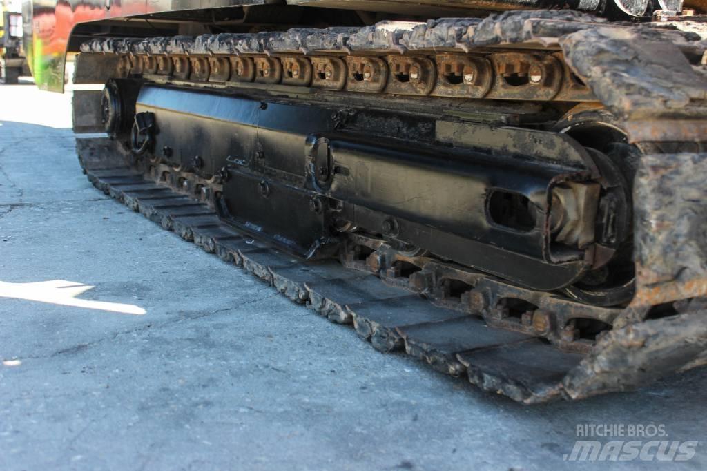 Vermeer D40x55 S3 Horizontal Directional Drilling Equipment