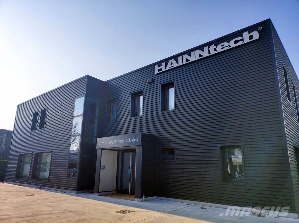 DAF XF106 Cabins and interior