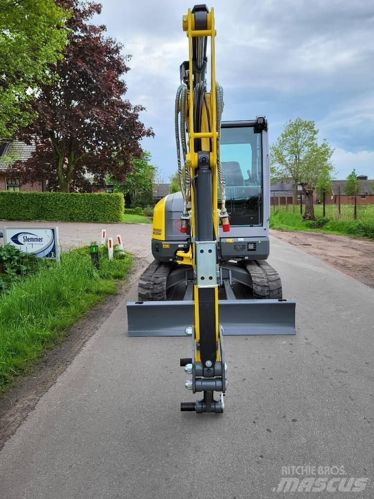 Wacker Neuson ET 42 Mini excavators < 7t (Mini diggers)