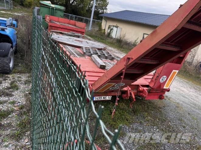 Robuste KA Other trailers