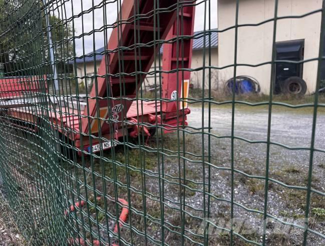 Robuste KA Other trailers