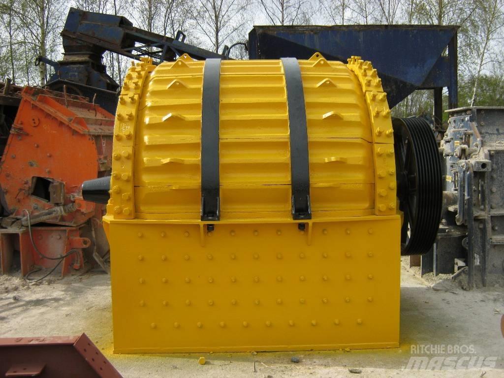 Parker 105 Kubitizer Crushers