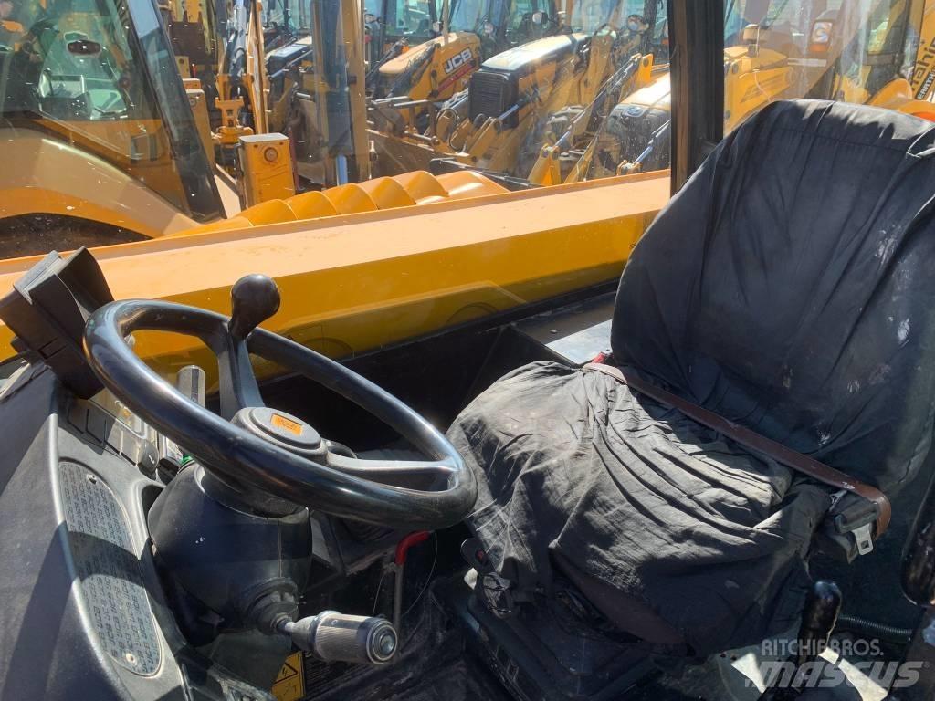 JCB 531-70 Telehandlers for agriculture