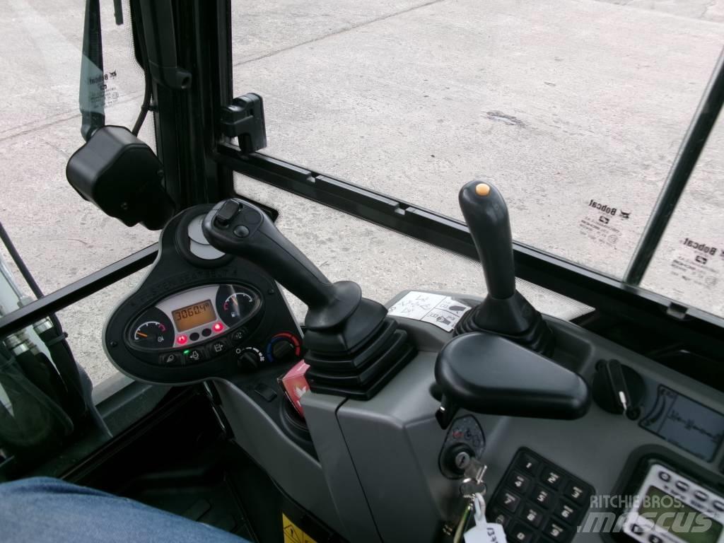 Bobcat E 27z Mini excavators < 7t (Mini diggers)