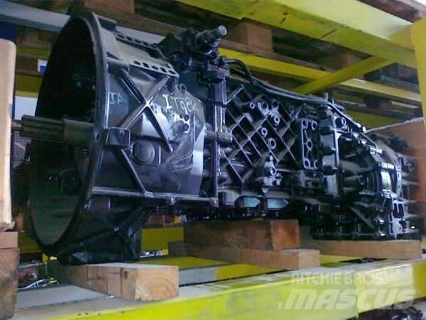 ZF 16 S 151 IT Transmission