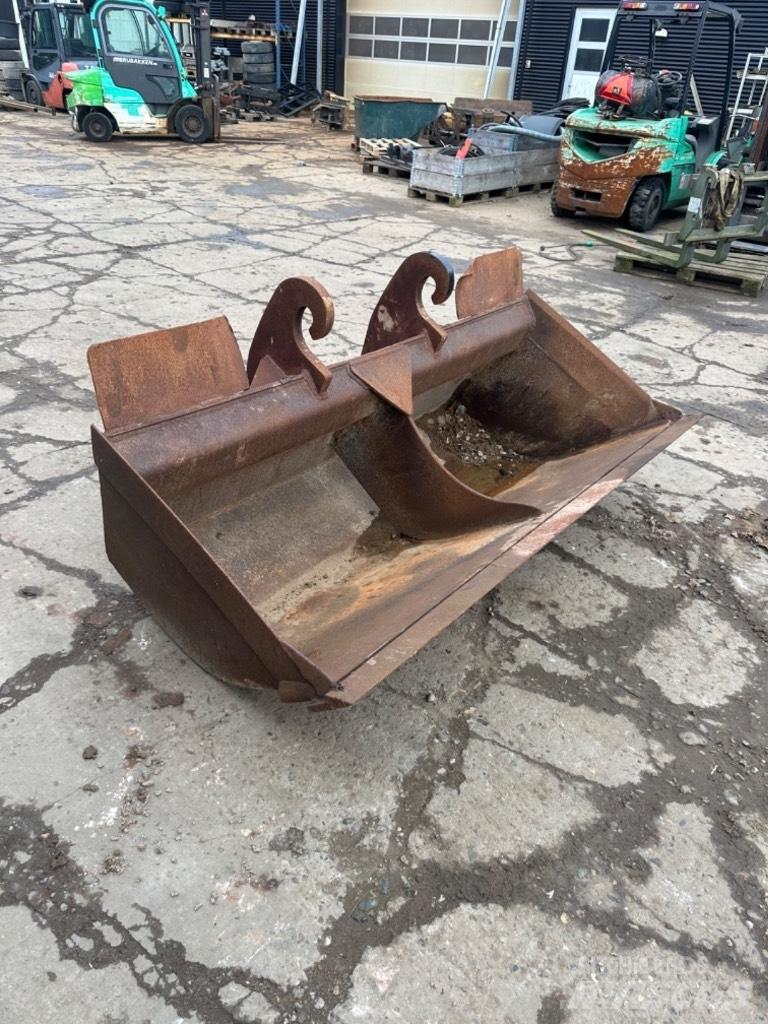  Andet CW40 skifte Other components
