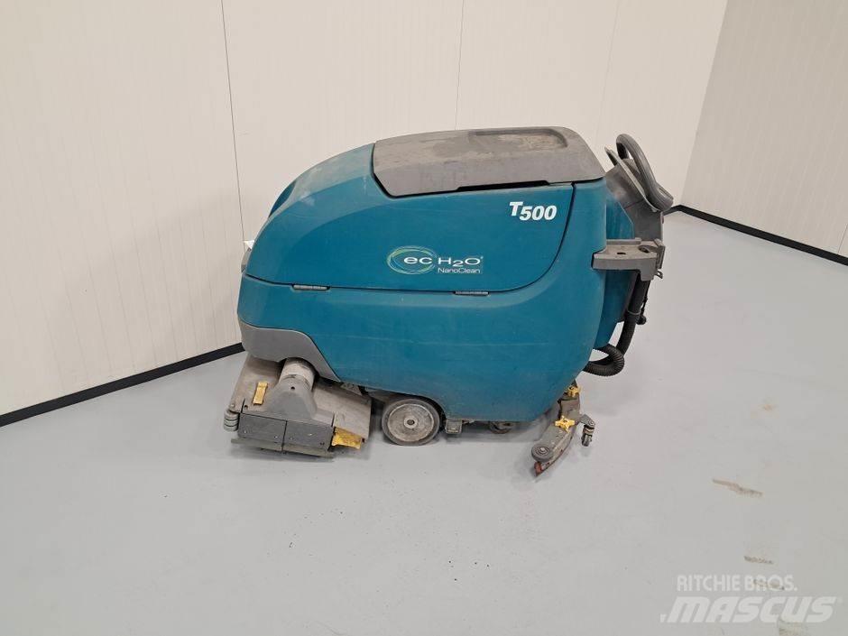 Tennant T500 Forklift trucks - others