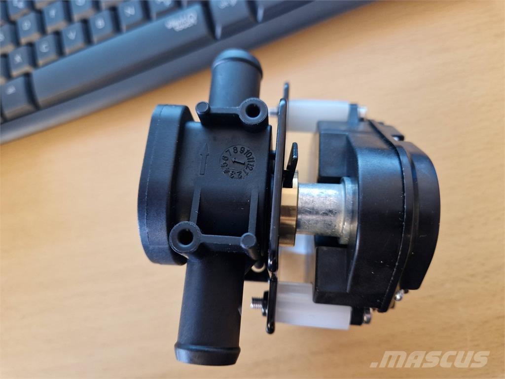 Ponsse 0060589 Cabins and interior