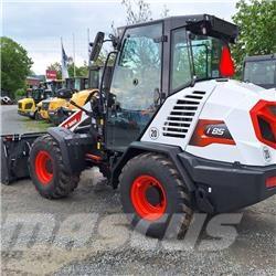 Bobcat Radlader Wheel loaders