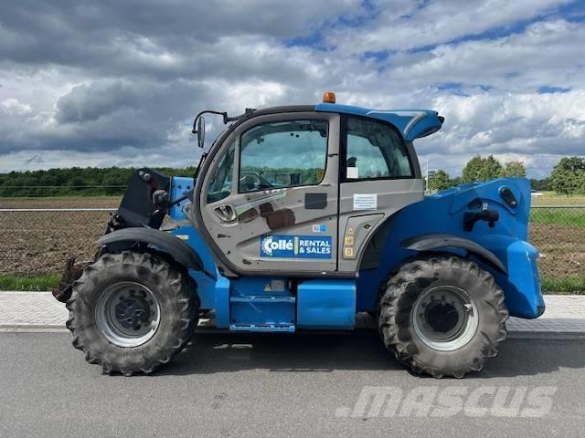 Manitou MHT 790 | 2015 Telescopic handlers