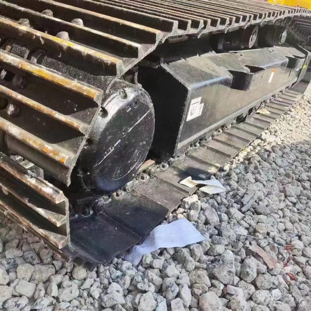 Sany SY 235 H Crawler excavators