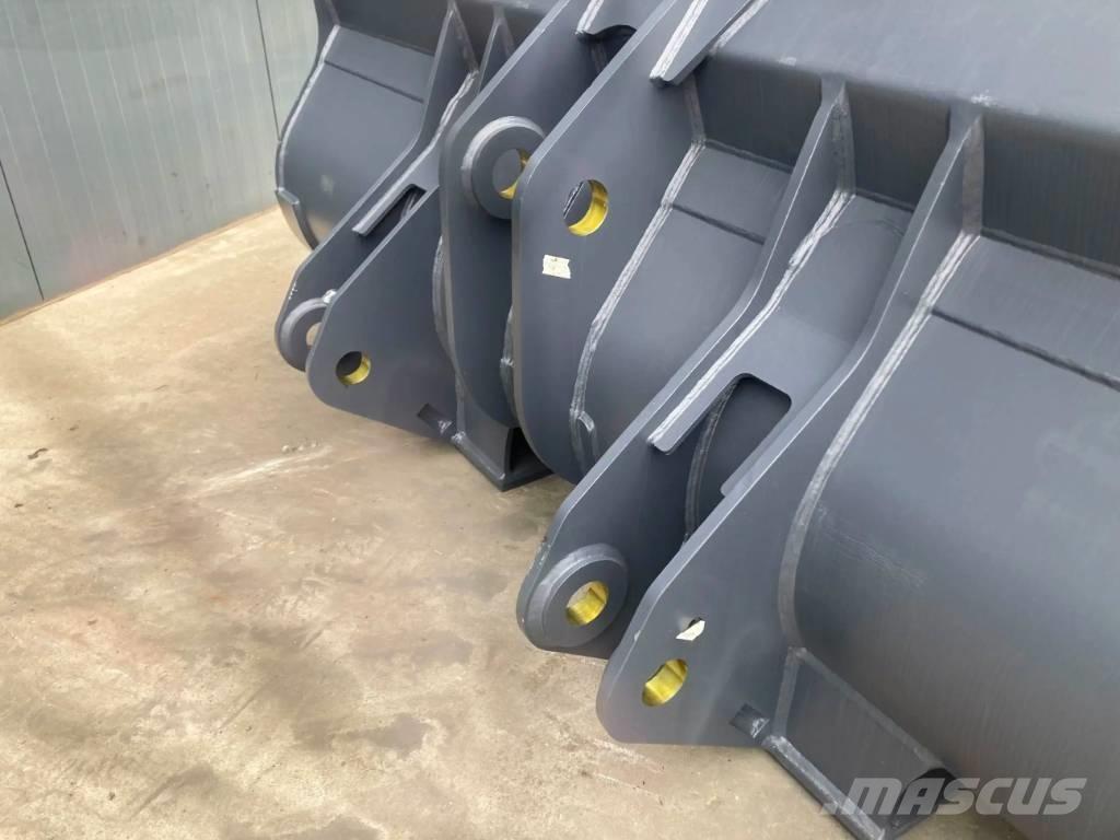 Volvo L90G Buckets