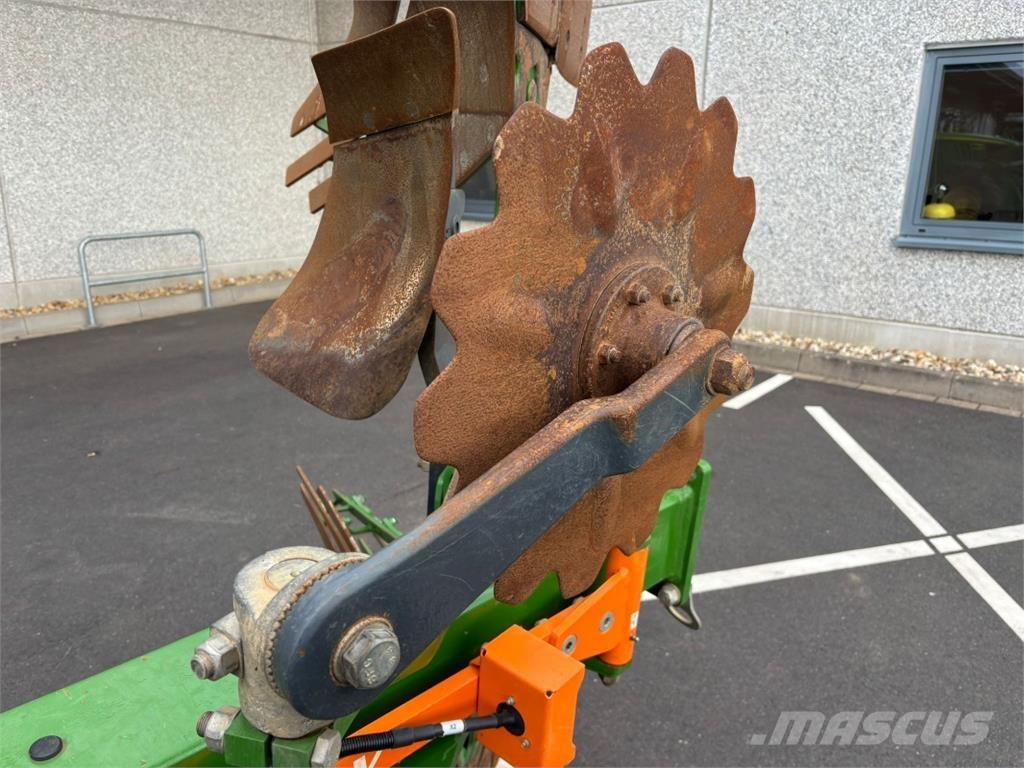 Amazone Teres 300V Plows