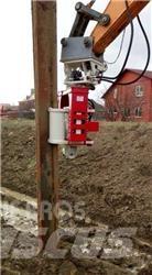  OMS OVR 70SG Horizontal Directional Drilling Equipment